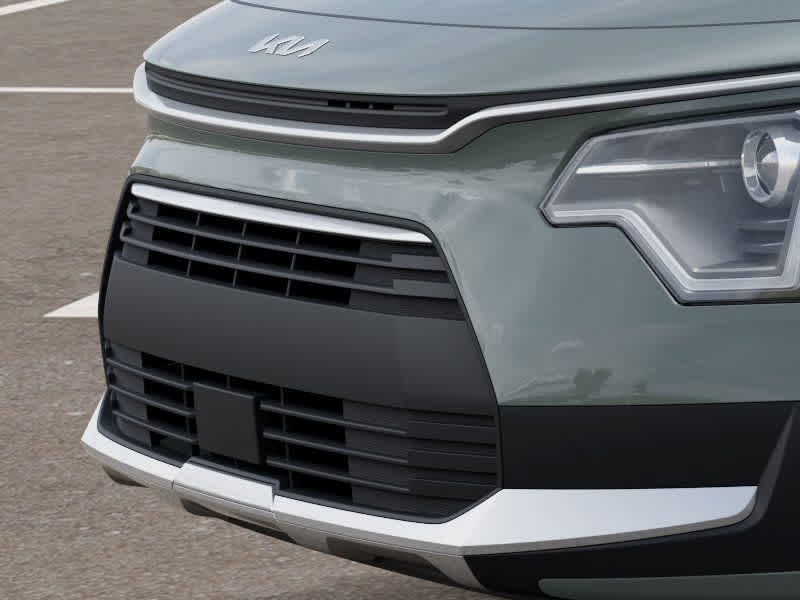 Thumbnail: 2026 Kia Niro - 12