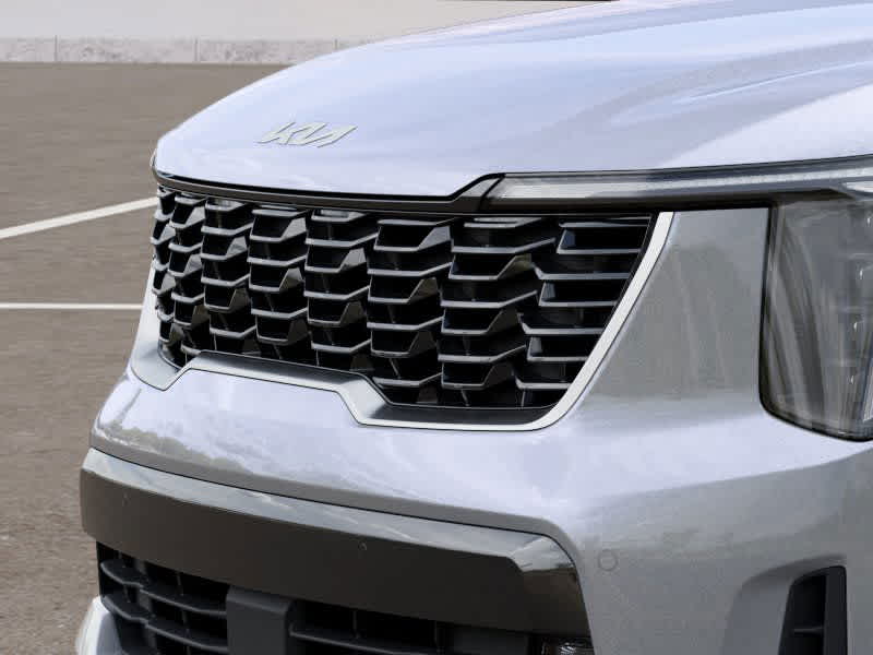 Thumbnail: 2025 Kia Sorento - 12