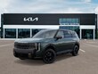  Kia Telluride