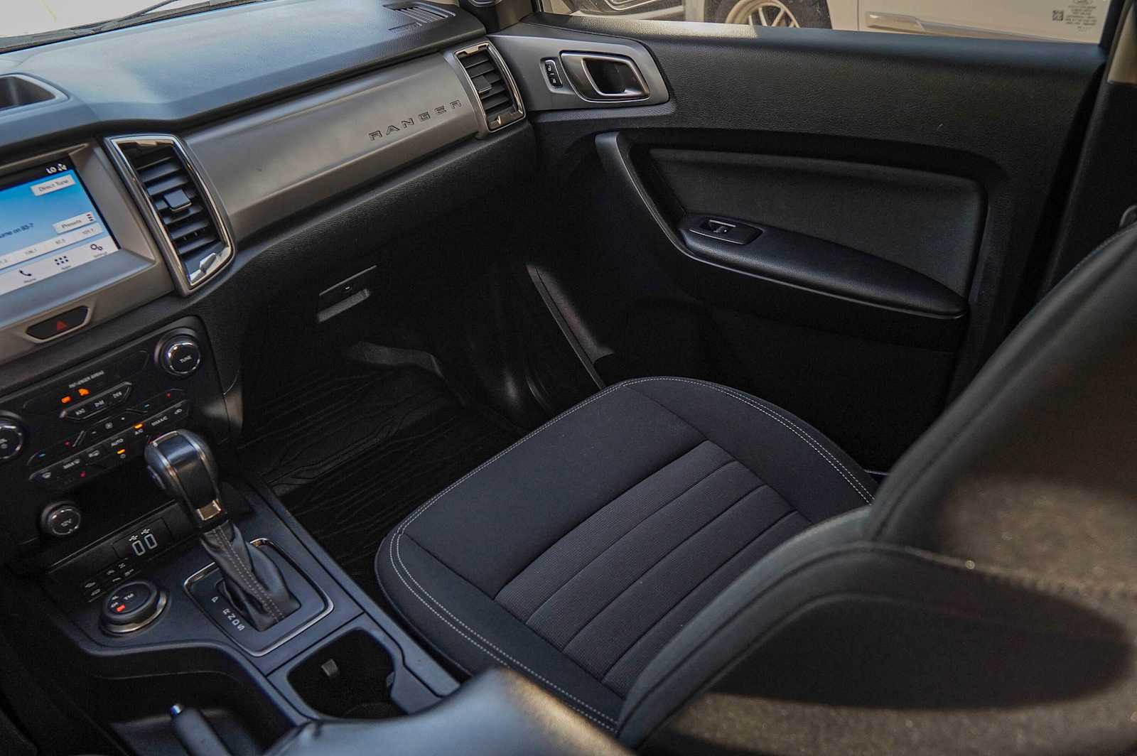 Thumbnail: 2019 Ford Ranger - 26