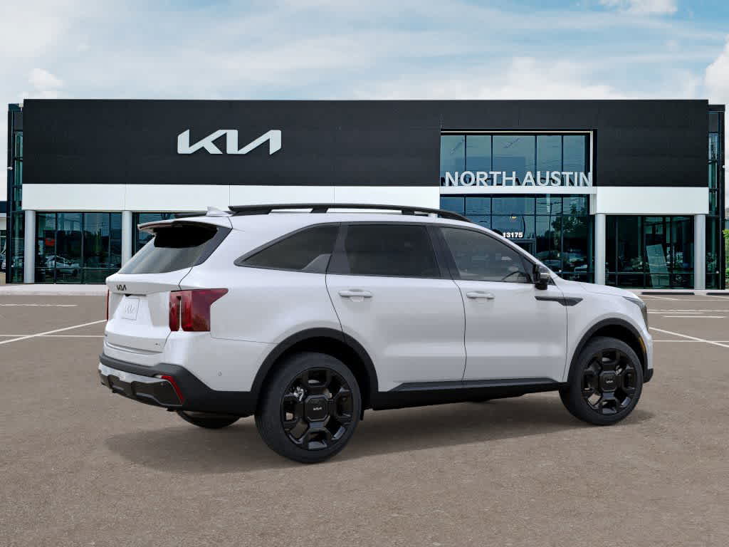 Thumbnail: 2026 Kia Sorento - 6