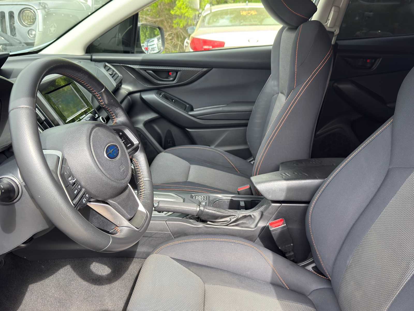 Thumbnail: 2018 Subaru Crosstrek - 8