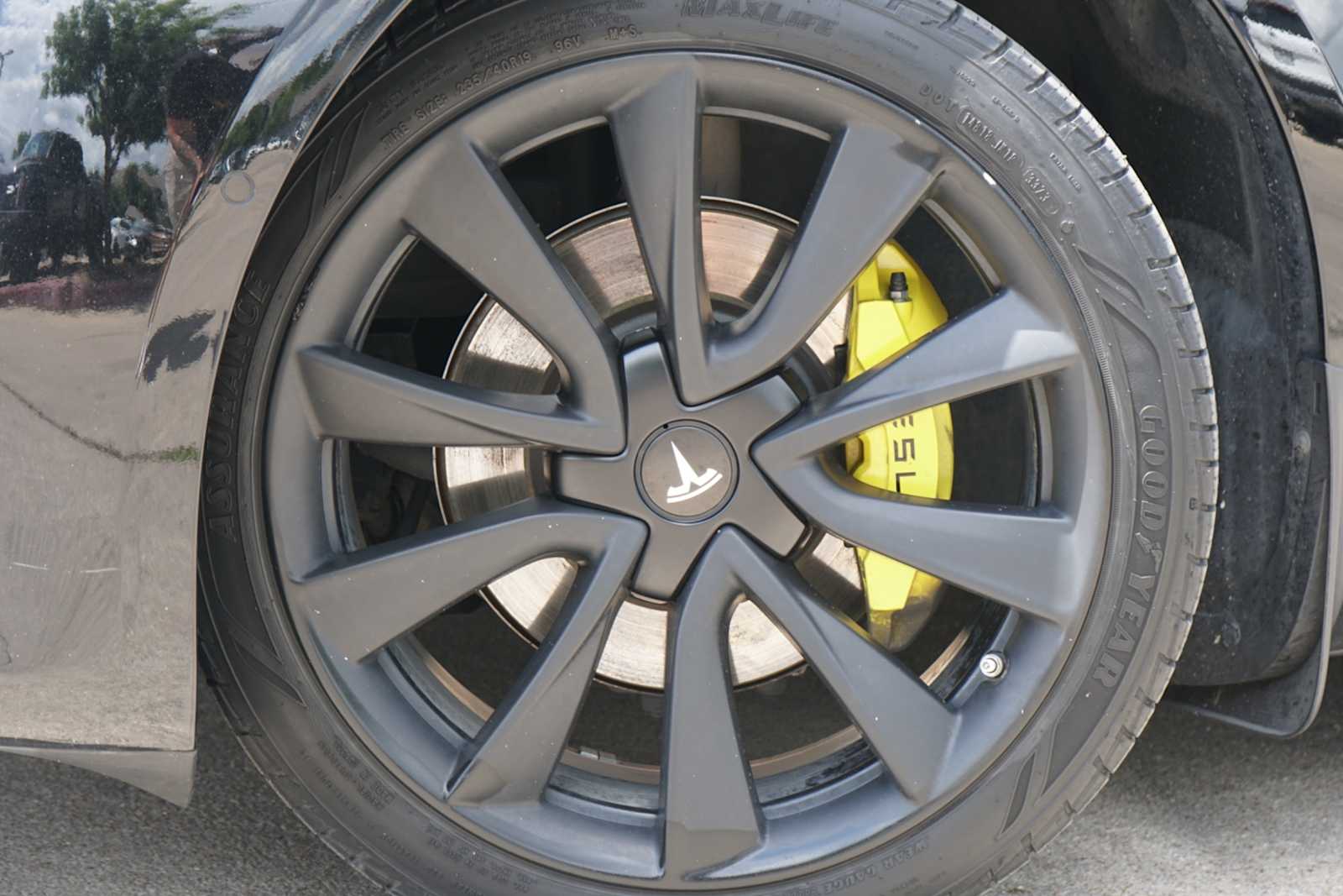 Thumbnail: 2019 Tesla Model 3 - 2