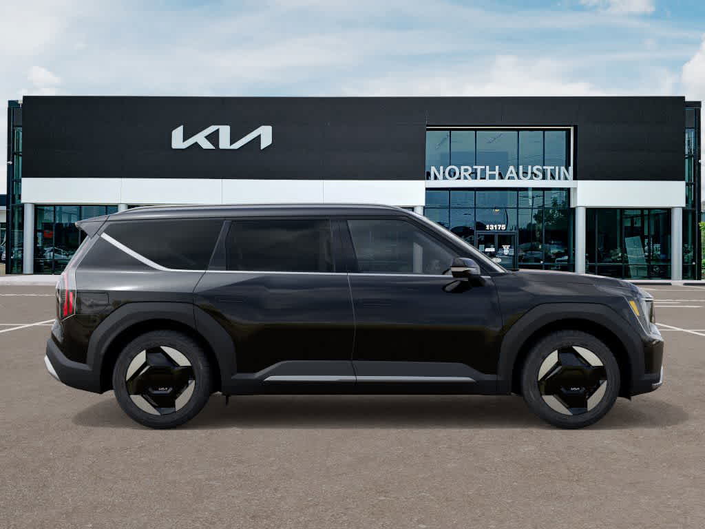 Thumbnail: 2026 Kia EV9 - 7