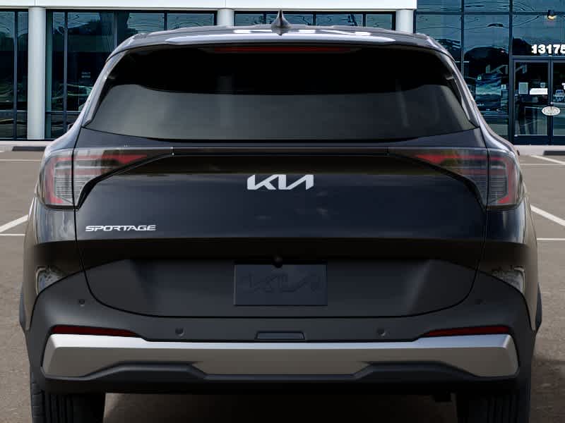 Thumbnail: 2026 Kia Sportage - 13