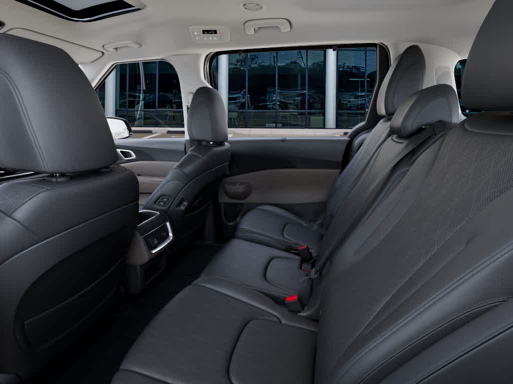Thumbnail: 2026 Kia Carnival - 18