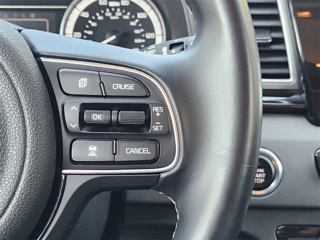 Thumbnail: 2019 Kia Niro - 27