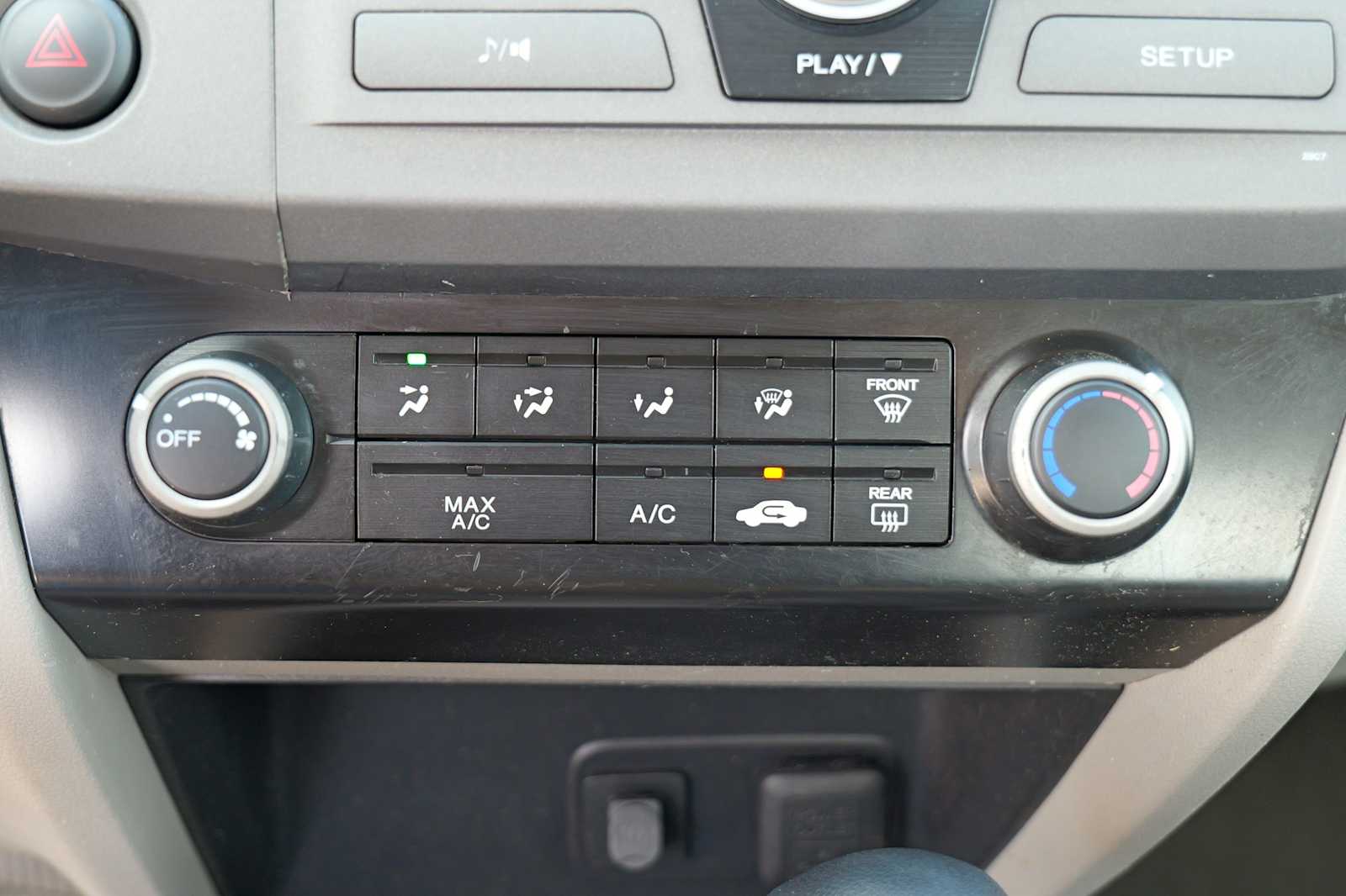 Thumbnail: 2012 Honda Civic - 13