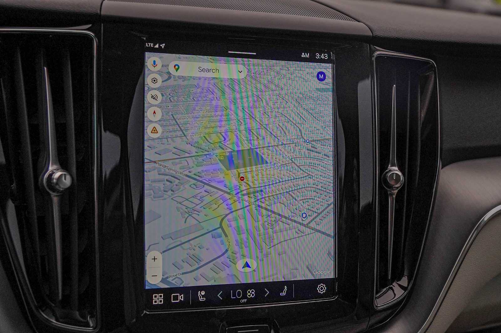 Thumbnail: 2023 Volvo XC60 - 16