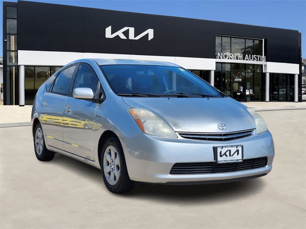 Thumbnail: 2008 Toyota Prius - 3