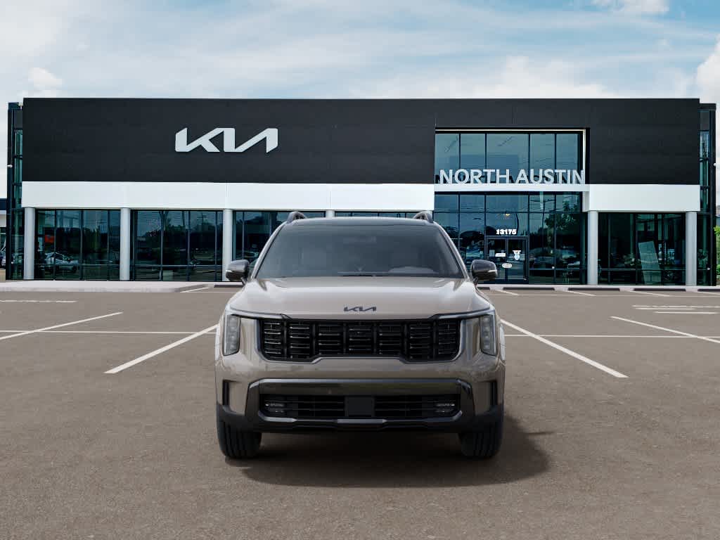 Thumbnail: 2026 Kia Sorento - 2