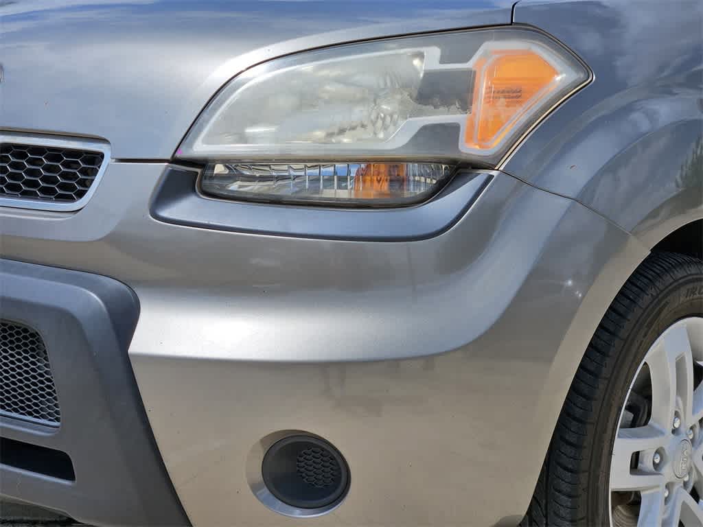 Thumbnail: 2010 Kia Soul - 7