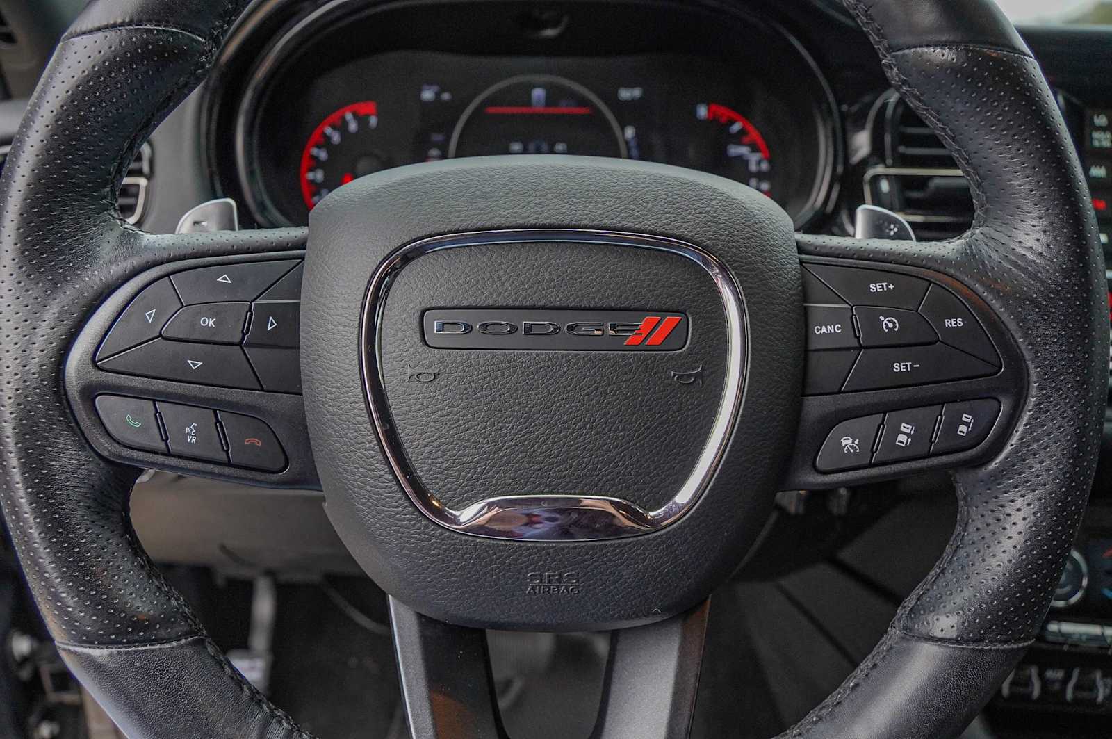 Thumbnail: 2022 Dodge Durango - 12