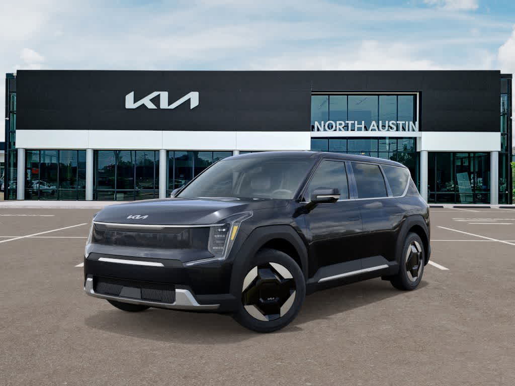 Thumbnail: 2026 Kia EV9 - 1