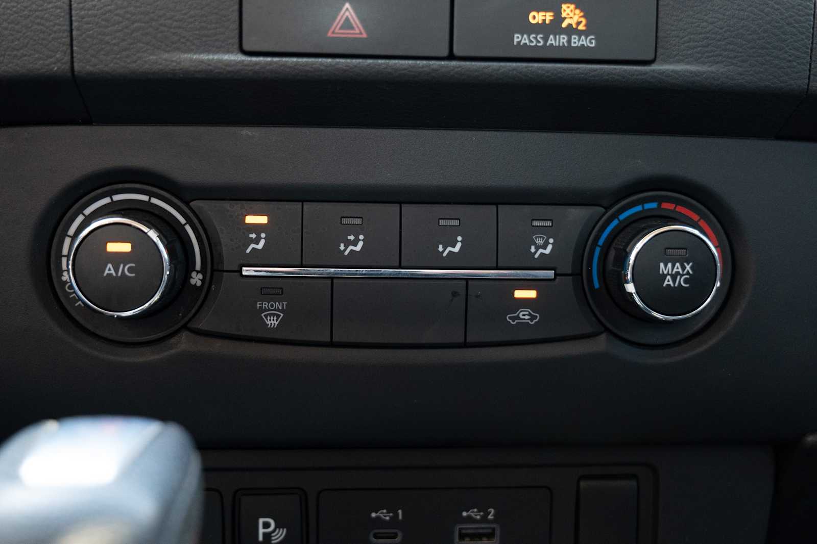 Thumbnail: 2022 Nissan Frontier - 17