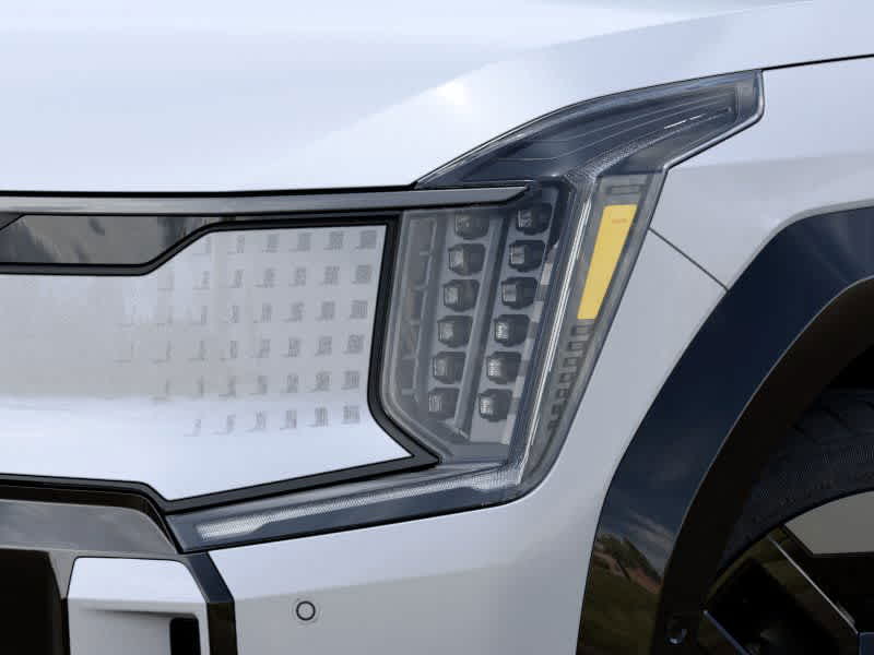 Thumbnail: 2026 Kia EV9 - 10