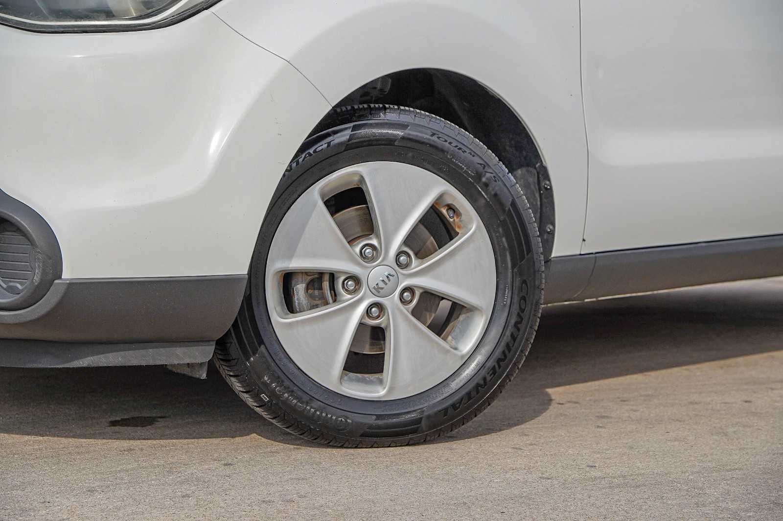 Thumbnail: 2014 Kia Soul - 2