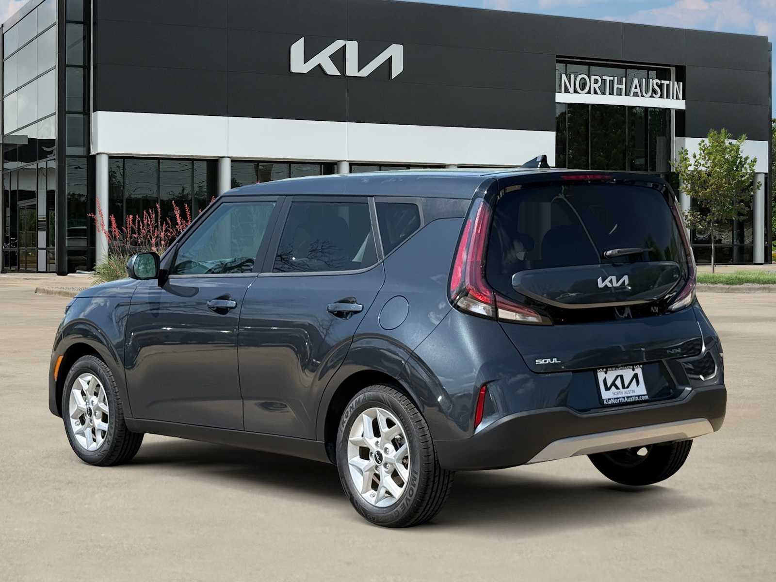 Thumbnail: 2023 Kia Soul - 4