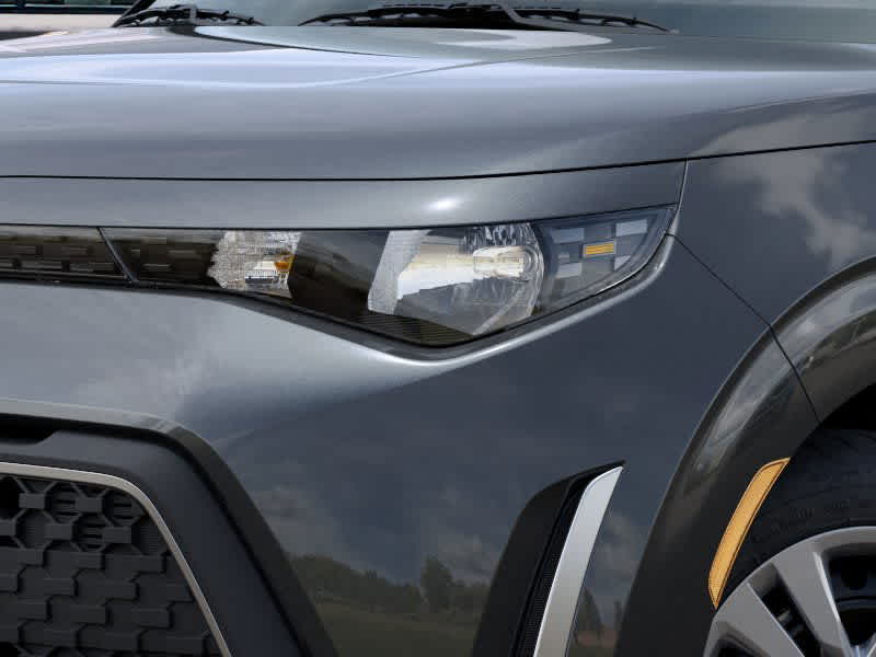 Thumbnail: 2025 Kia Soul - 10