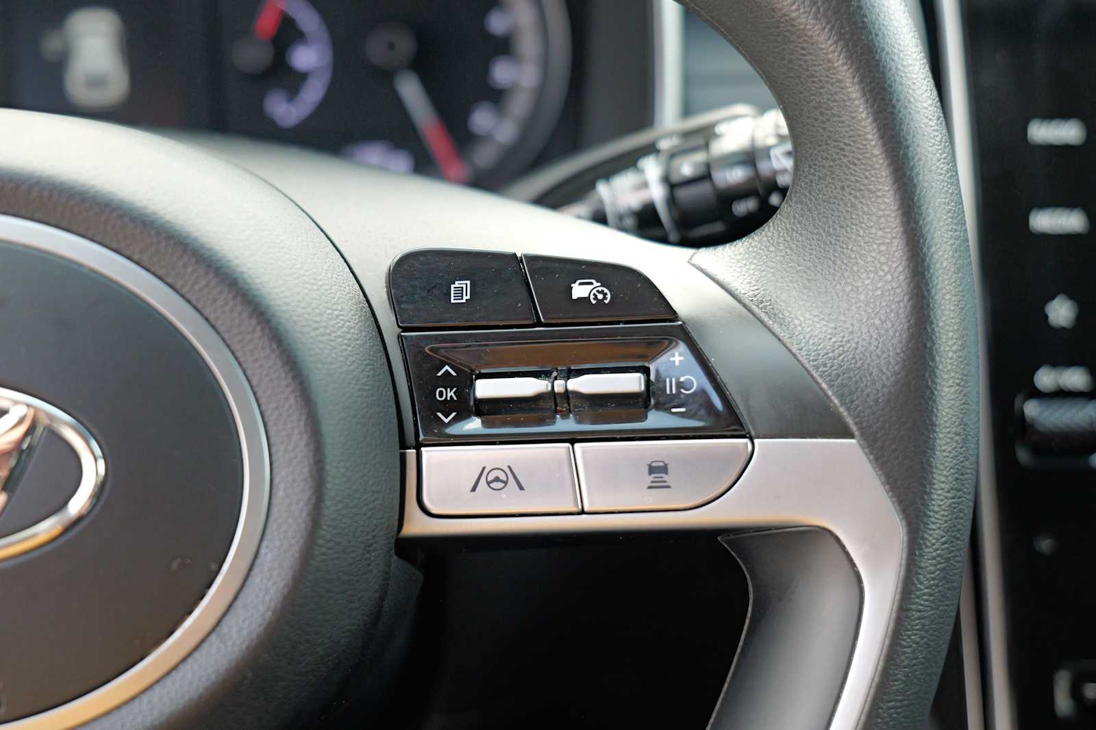 Thumbnail: 2024 Hyundai Tucson - 14