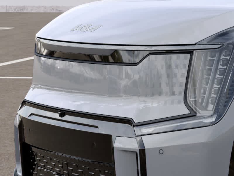 Thumbnail: 2026 Kia EV9 - 12