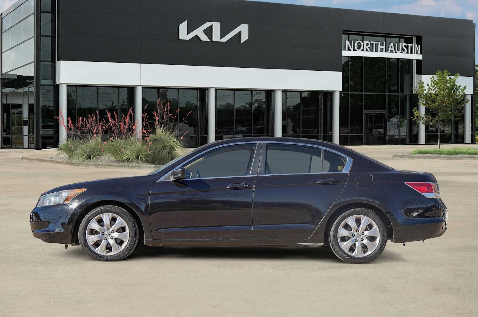 Thumbnail: 2009 Honda Accord - 4