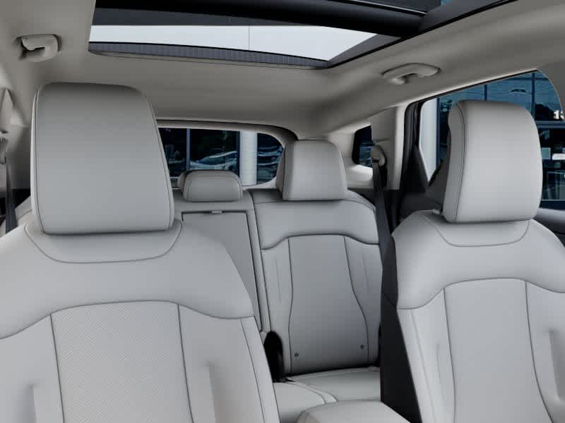 Thumbnail: 2026 Kia Sportage - 27