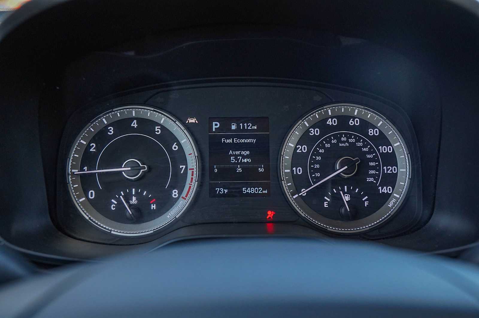 Thumbnail: 2022 Hyundai Venue - 15