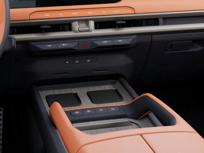 Thumbnail: 2027 Kia Telluride - 23