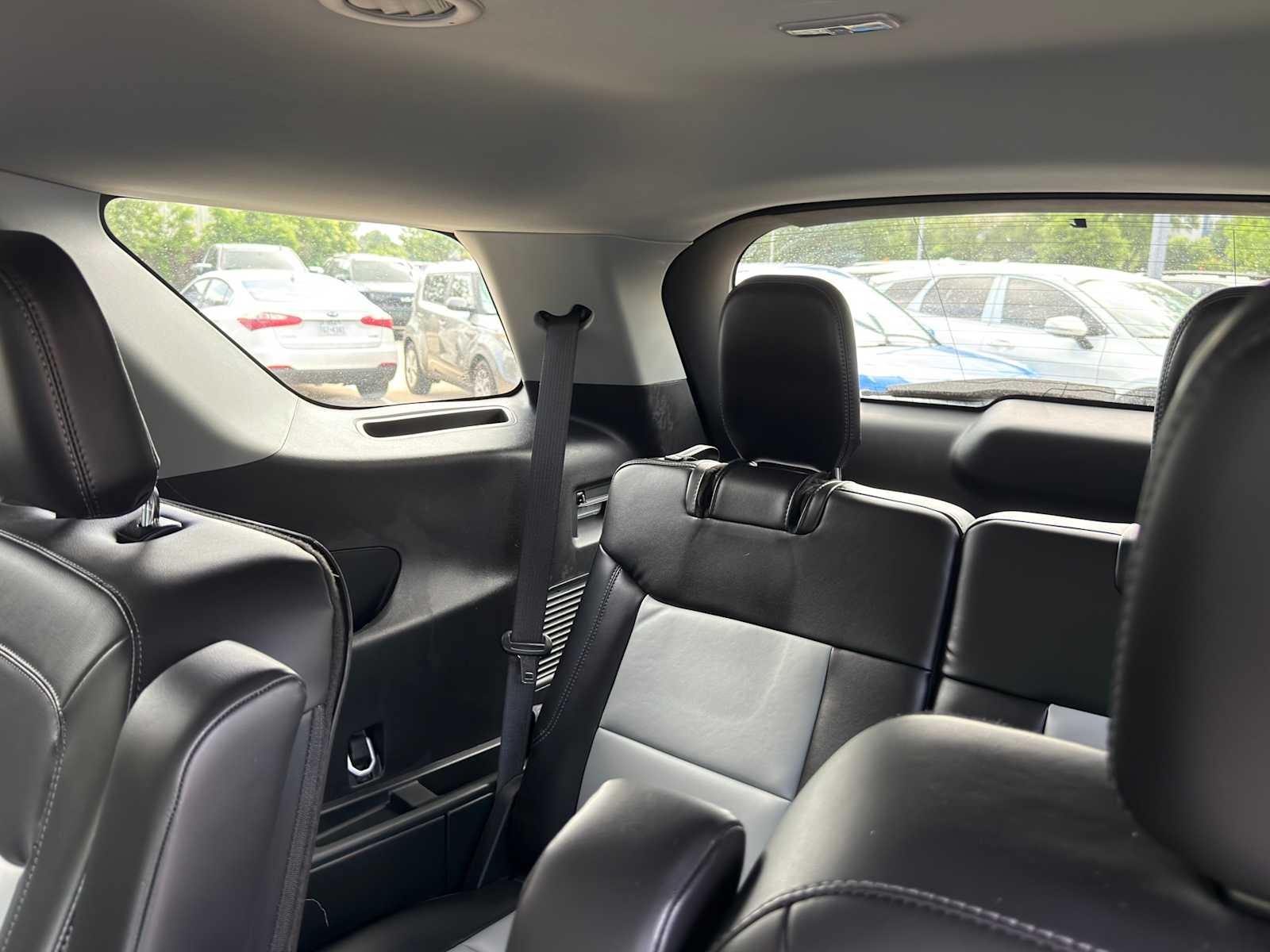 Thumbnail: 2024 Ford Explorer - 28