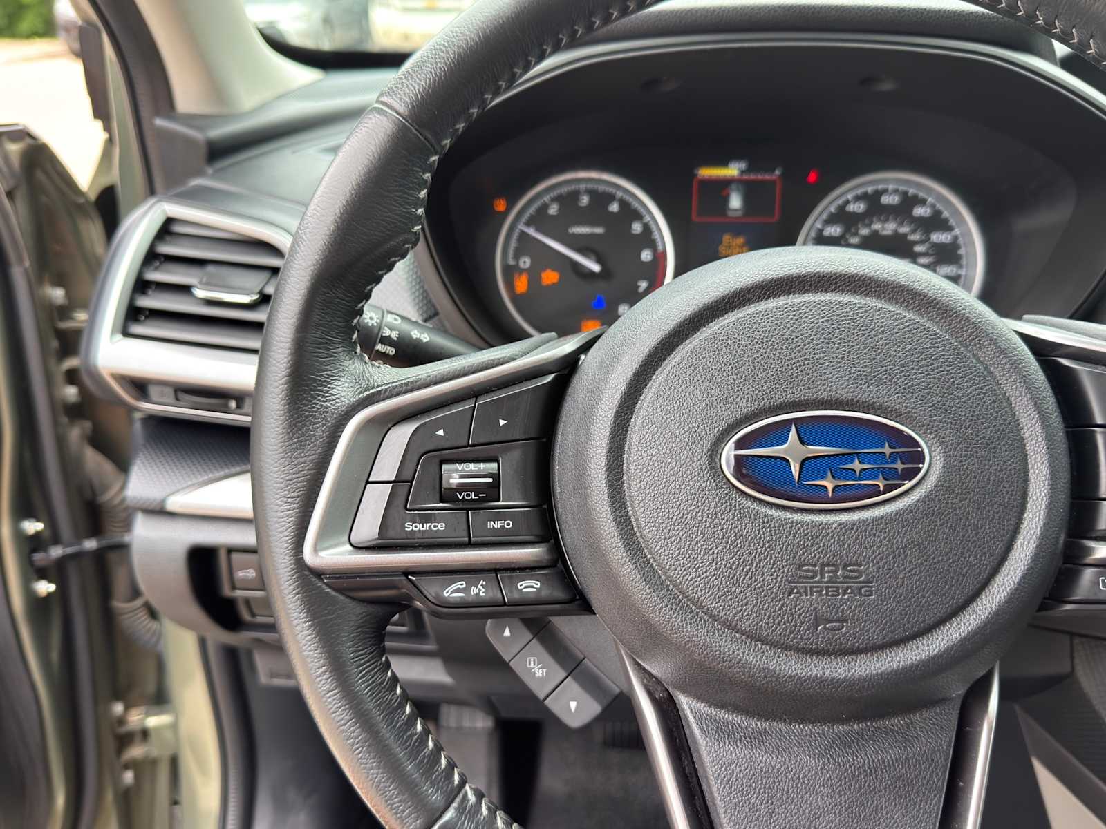 Thumbnail: 2020 Subaru Forester - 19