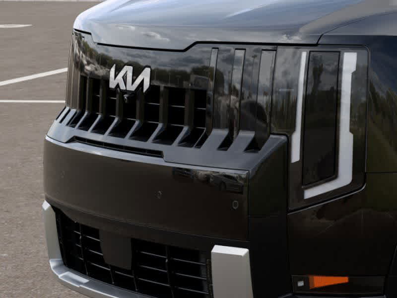 Thumbnail: 2027 Kia Telluride - 12