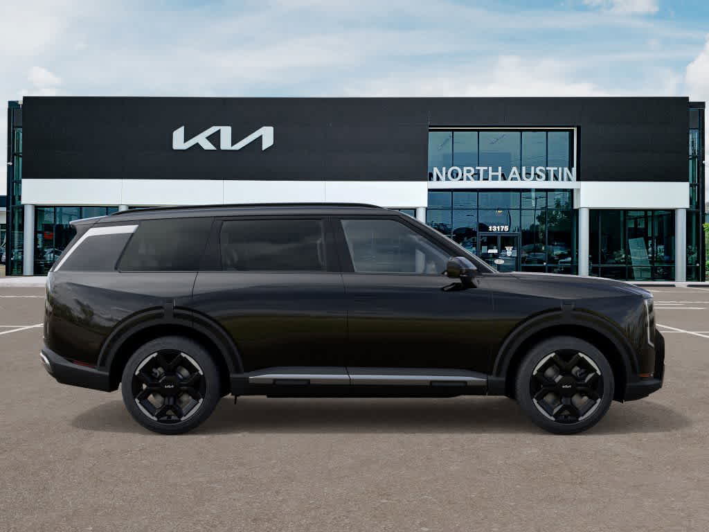 Thumbnail: 2027 Kia Telluride - 7
