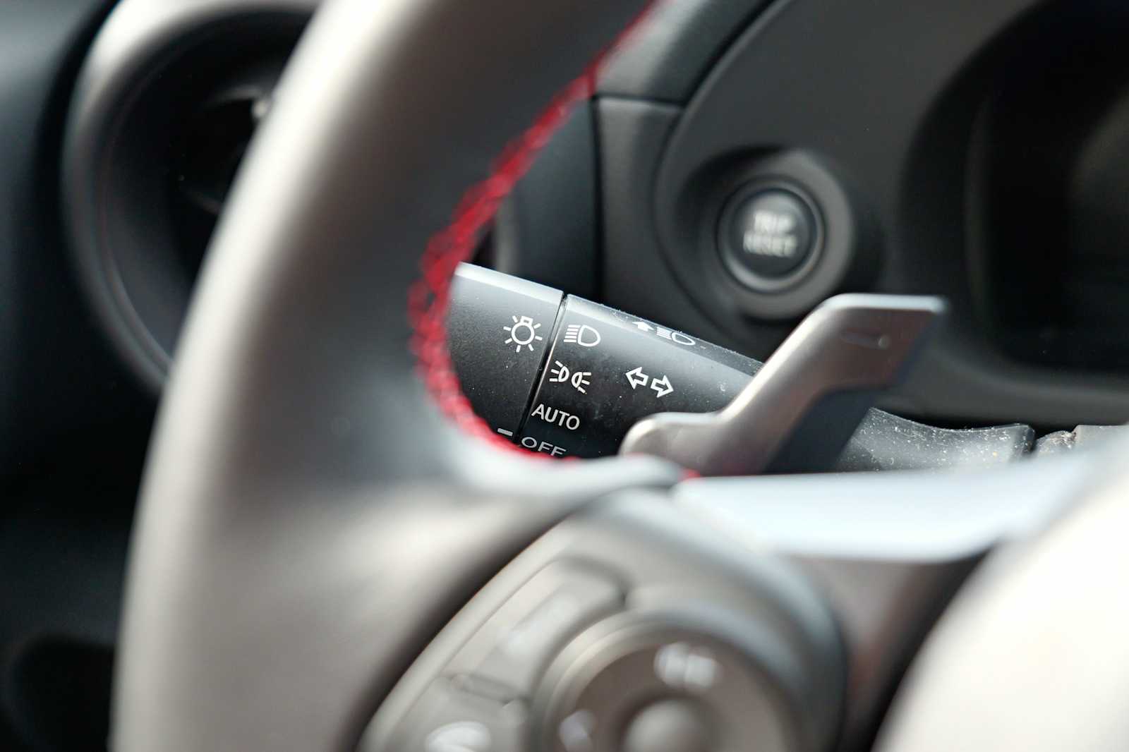 Thumbnail: 2023 Subaru BRZ - 18