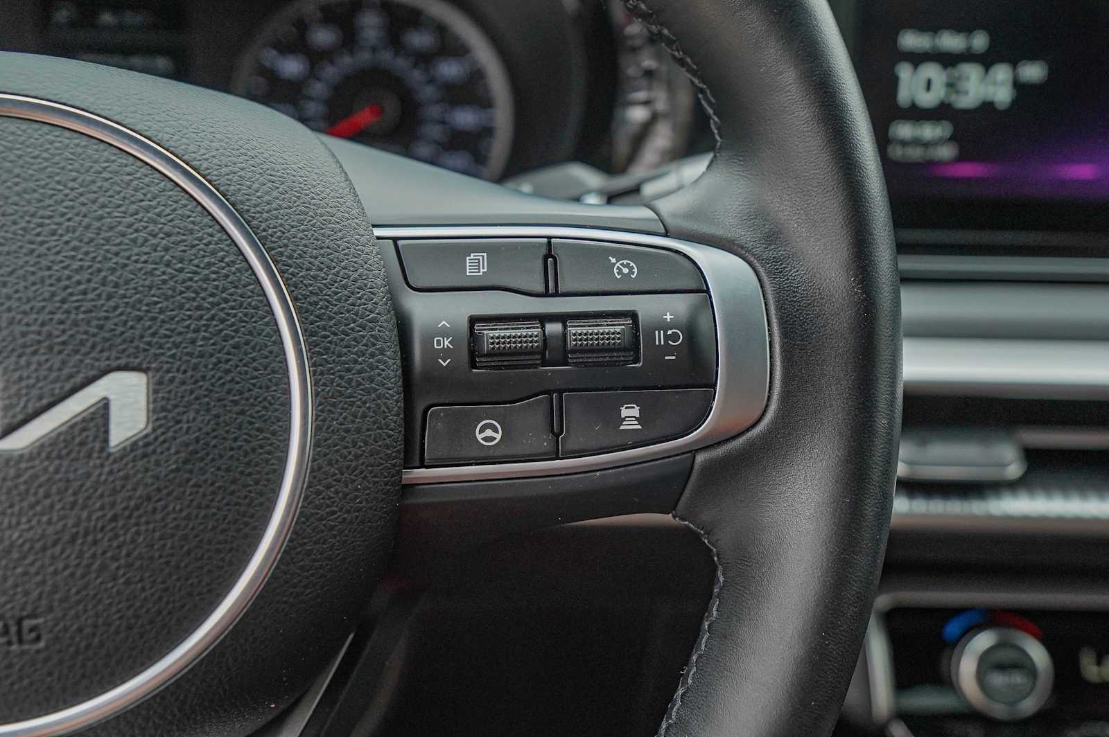 Thumbnail: 2024 Kia K5 - 15