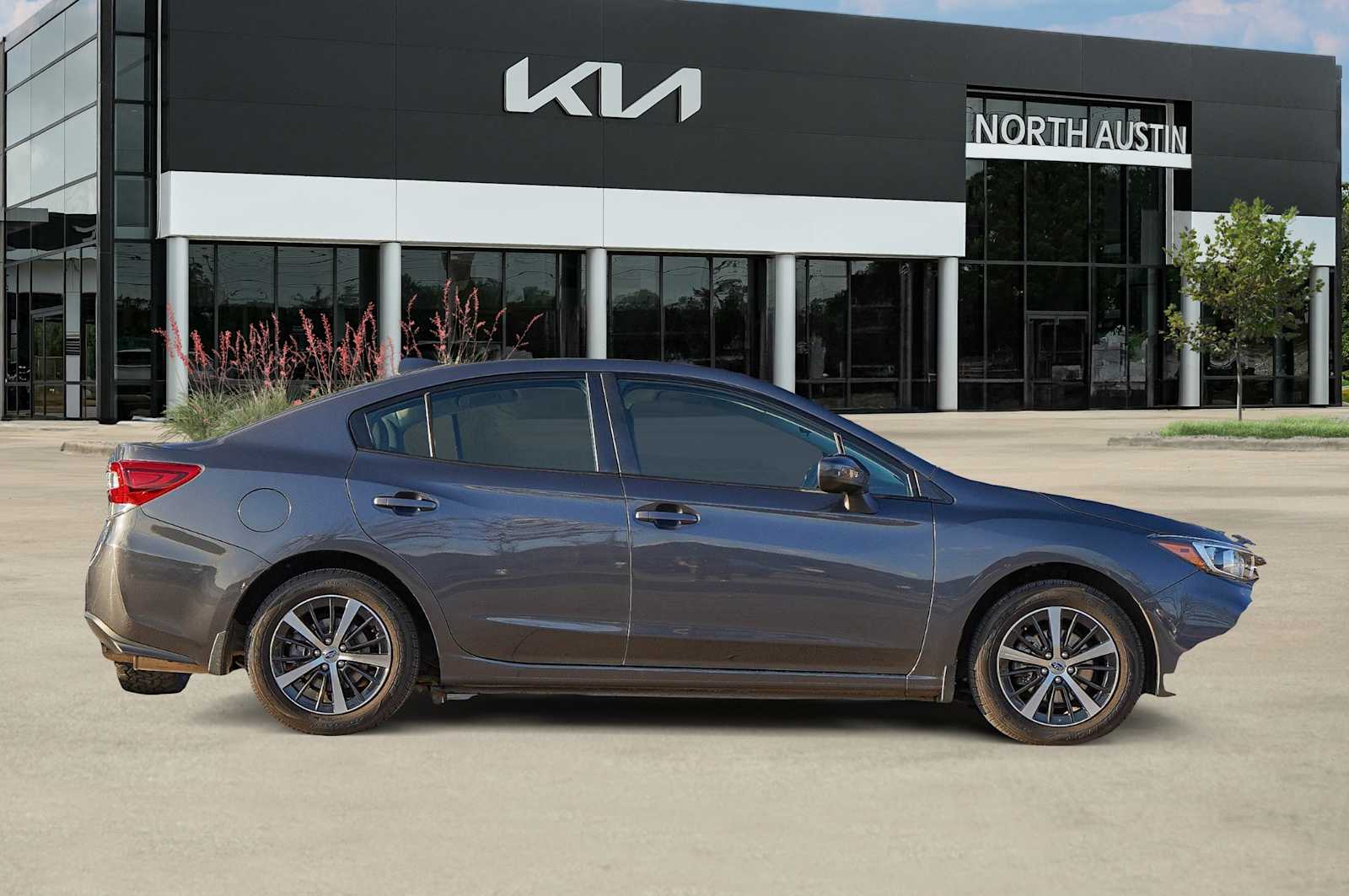 Thumbnail: 2019 Subaru Impreza - 7