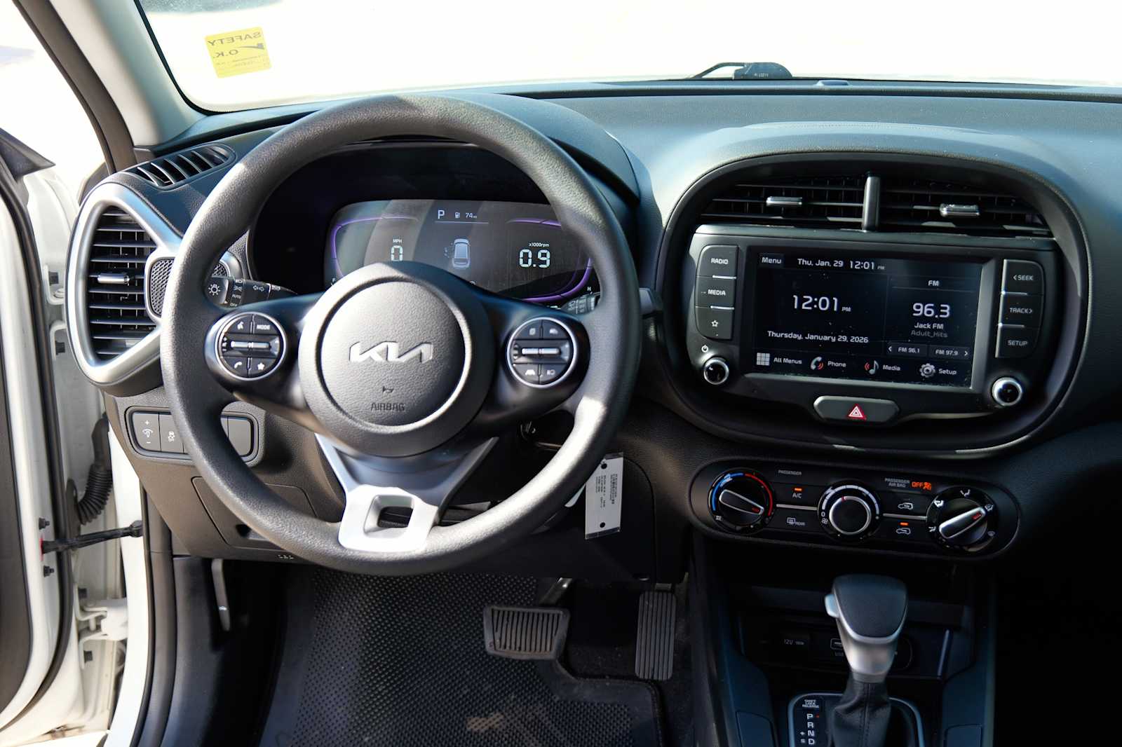 Thumbnail: 2024 Kia Soul - 27