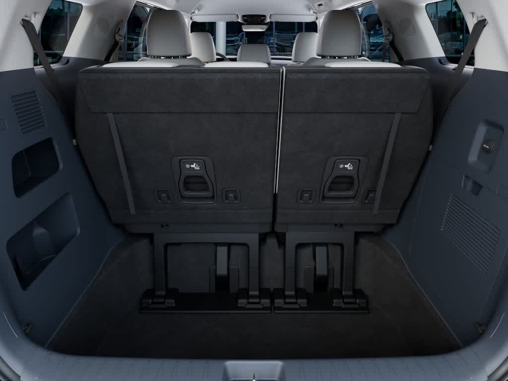 Thumbnail: 2026 Kia Carnival - 19