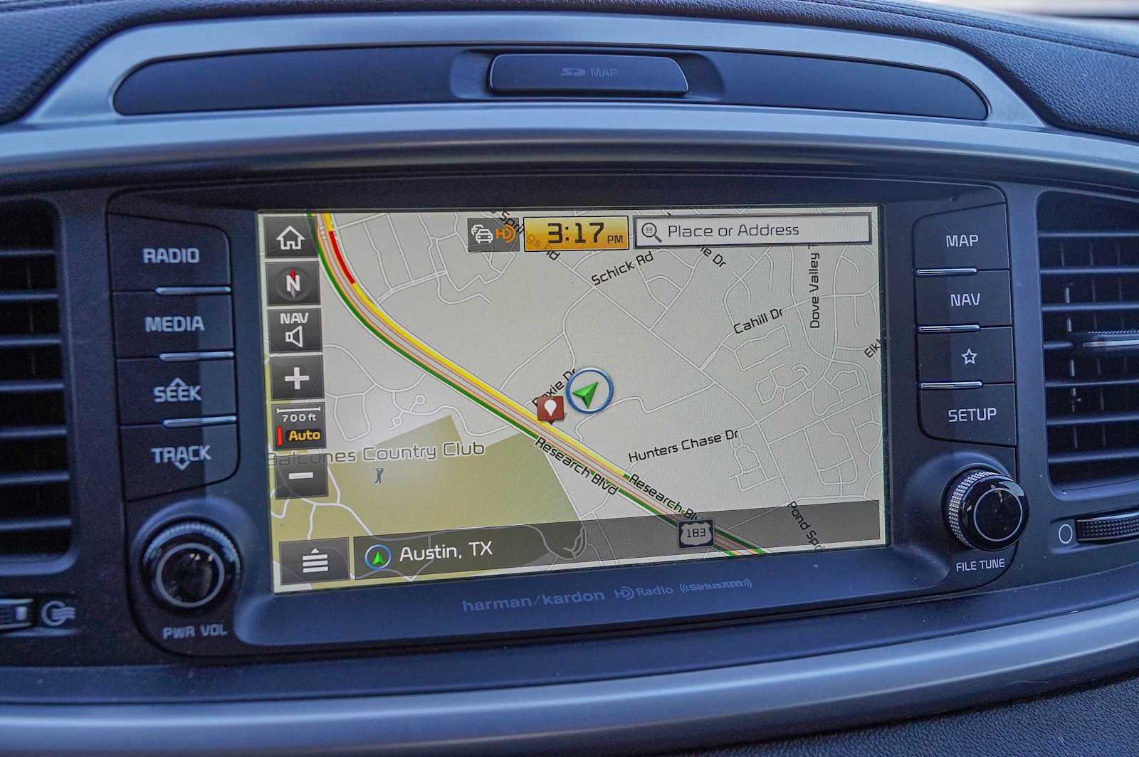 Thumbnail: 2019 Kia Sorento - 16