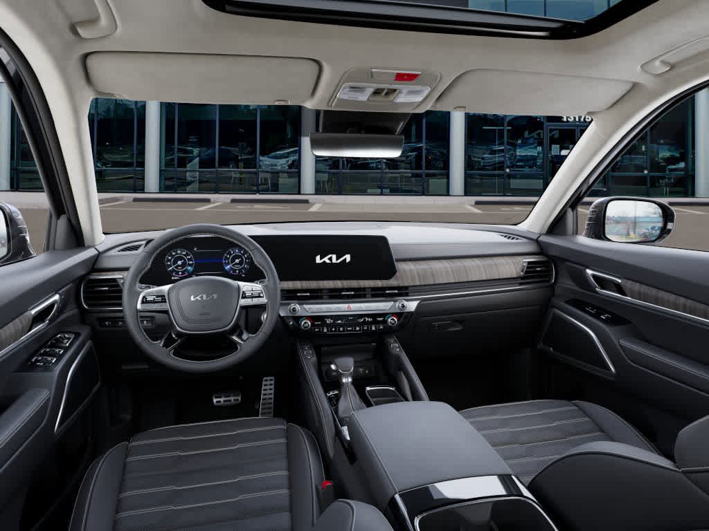 Thumbnail: 2025 Kia Telluride - 14