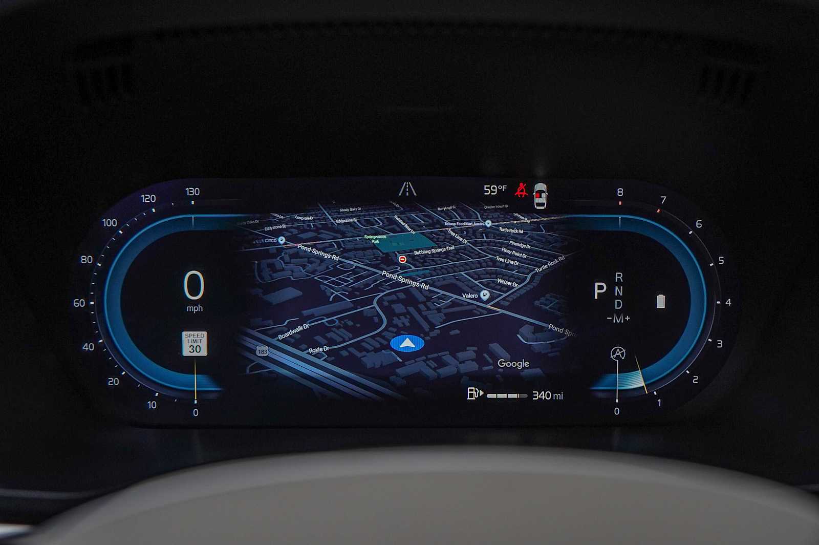 Thumbnail: 2023 Volvo XC60 - 15