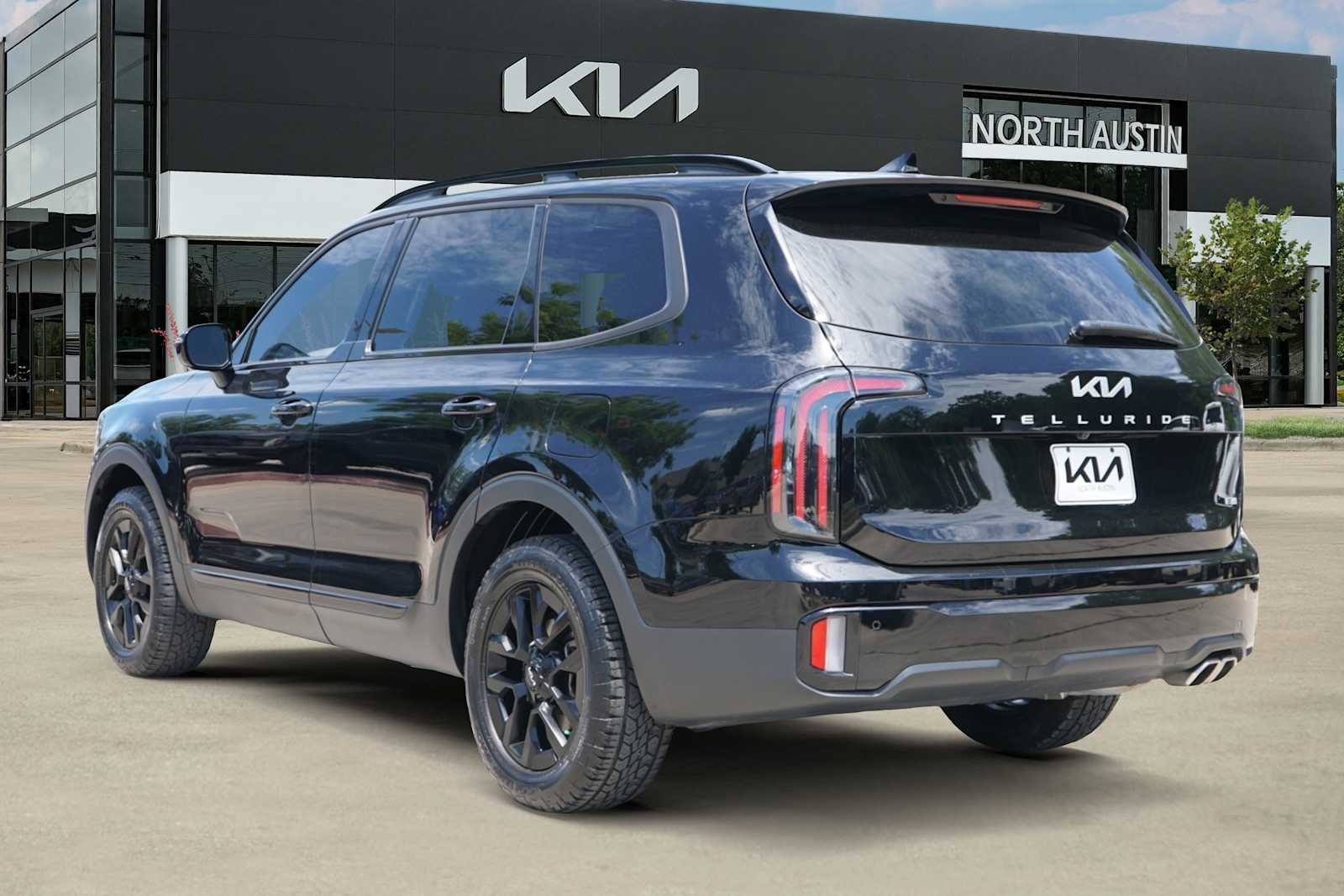 Thumbnail: 2024 Kia Telluride - 2