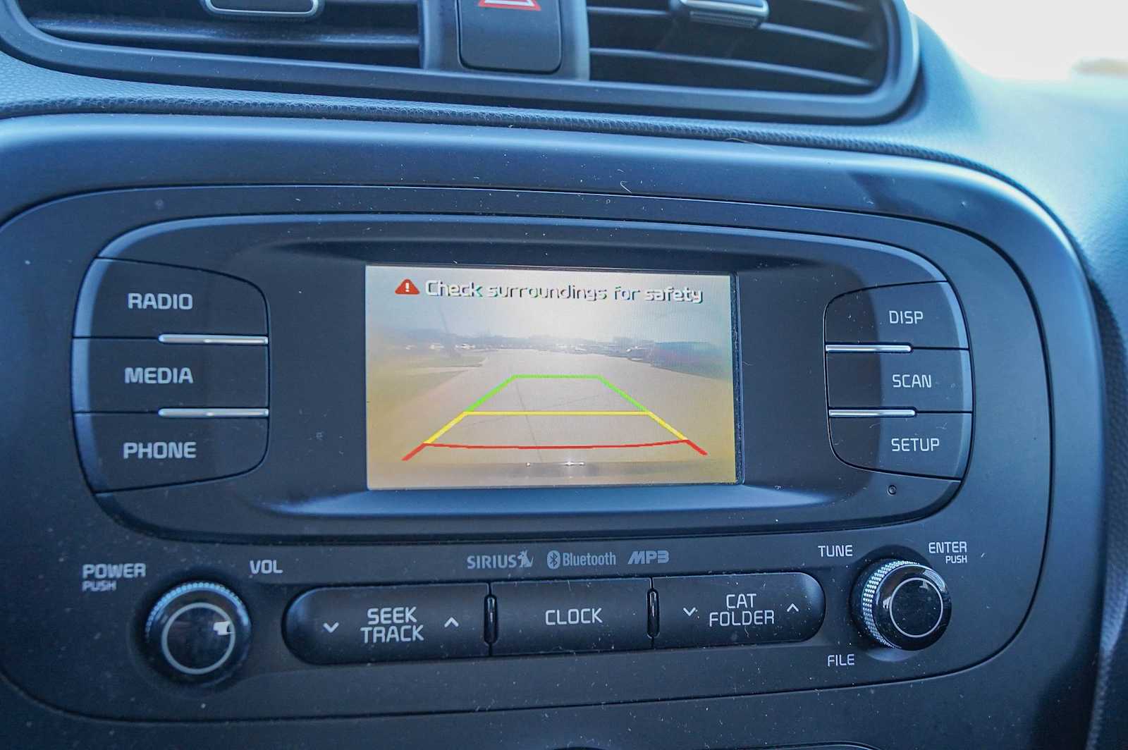 Thumbnail: 2016 Kia Soul - 16