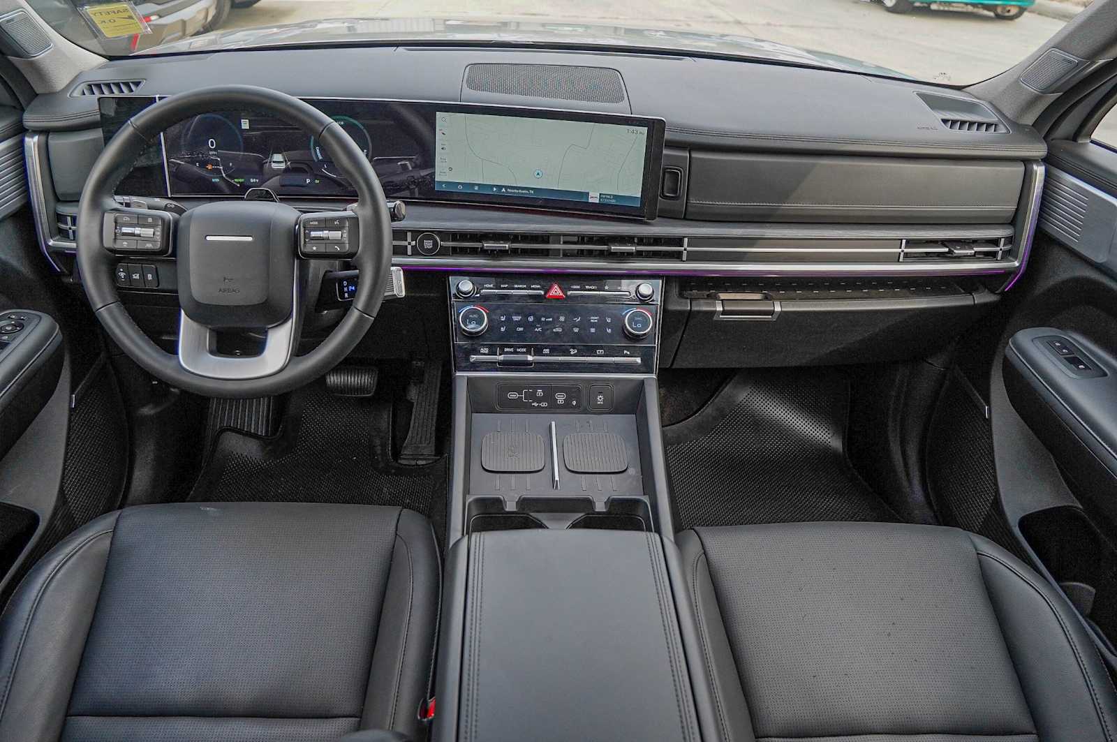 Thumbnail: 2025 Hyundai Santa Fe - 25