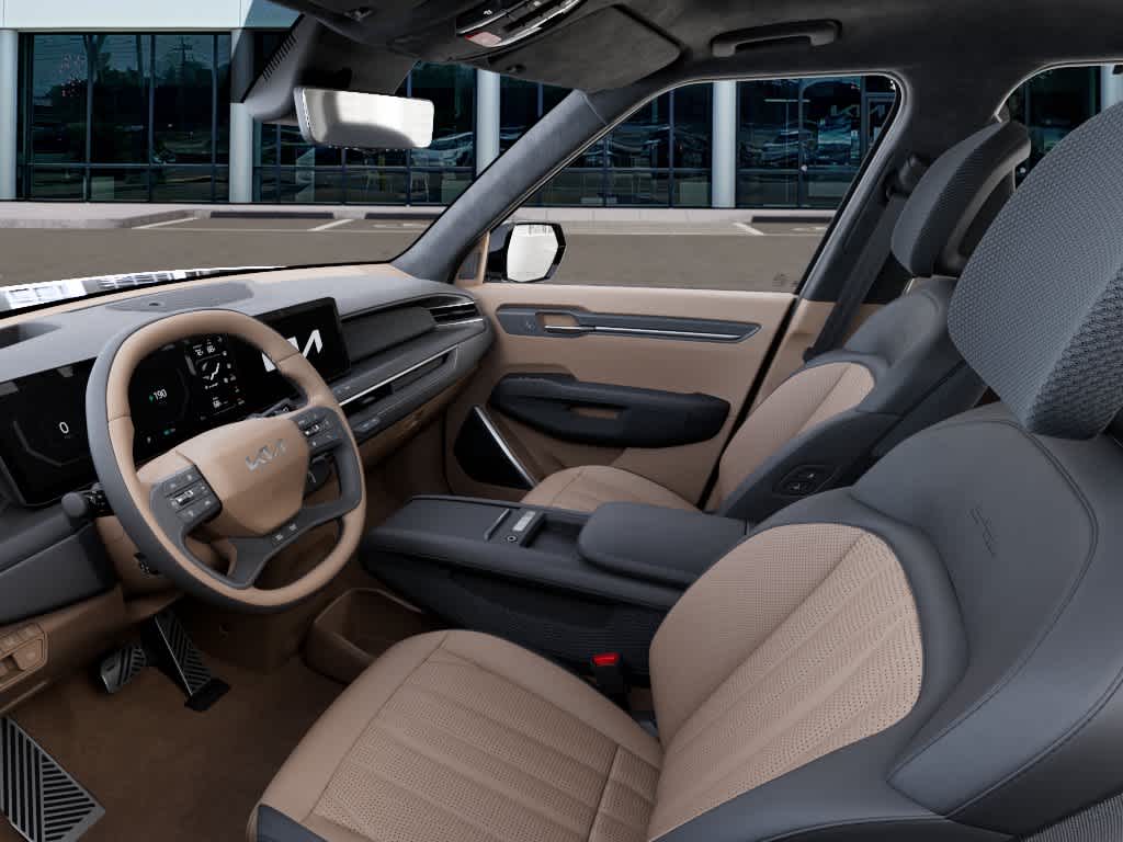Thumbnail: 2026 Kia EV9 - 17