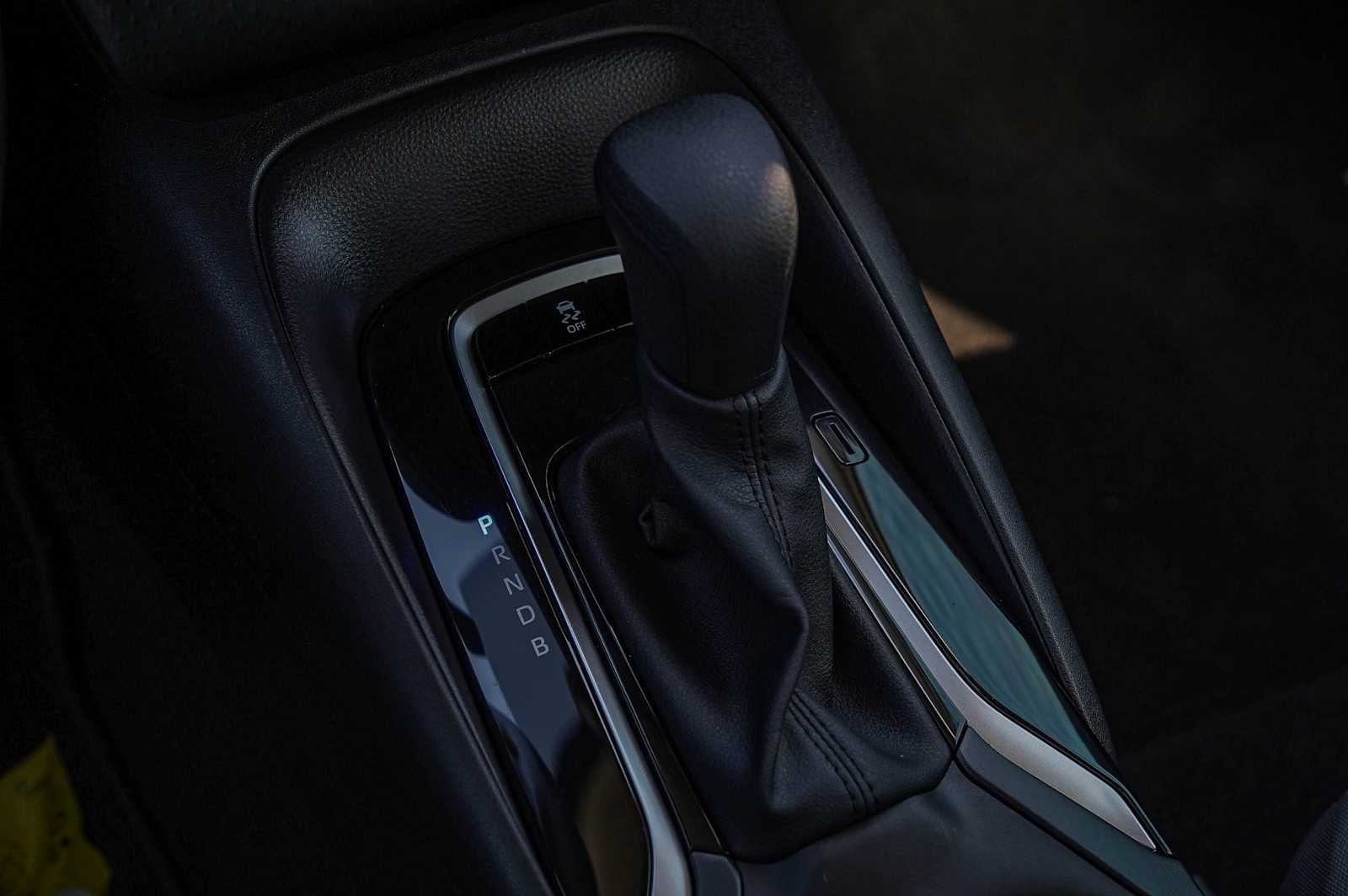 Thumbnail: 2024 Toyota Corolla - 19