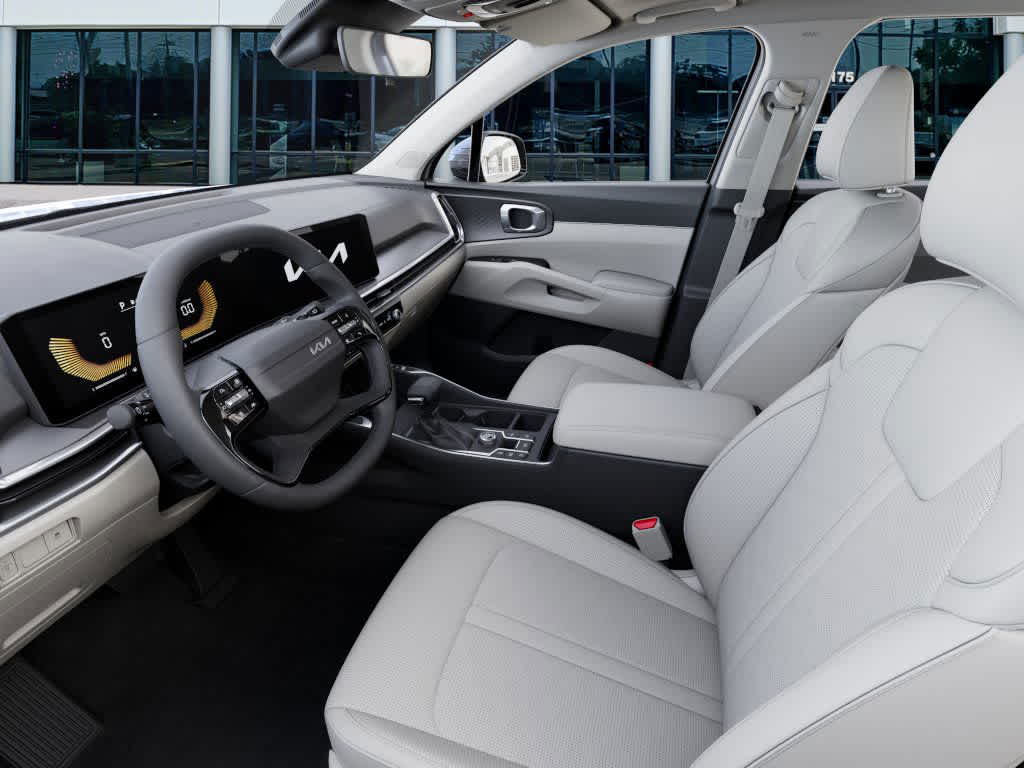 Thumbnail: 2026 Kia Sorento - 17