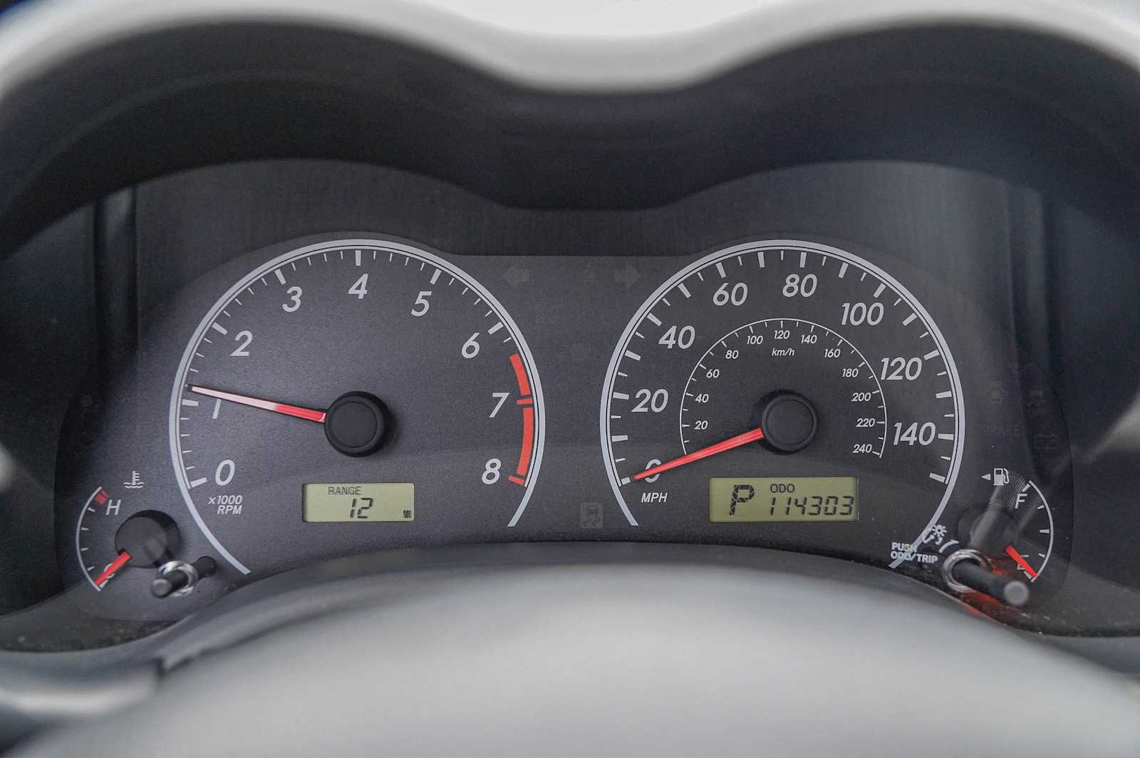 Thumbnail: 2013 Toyota Corolla - 14