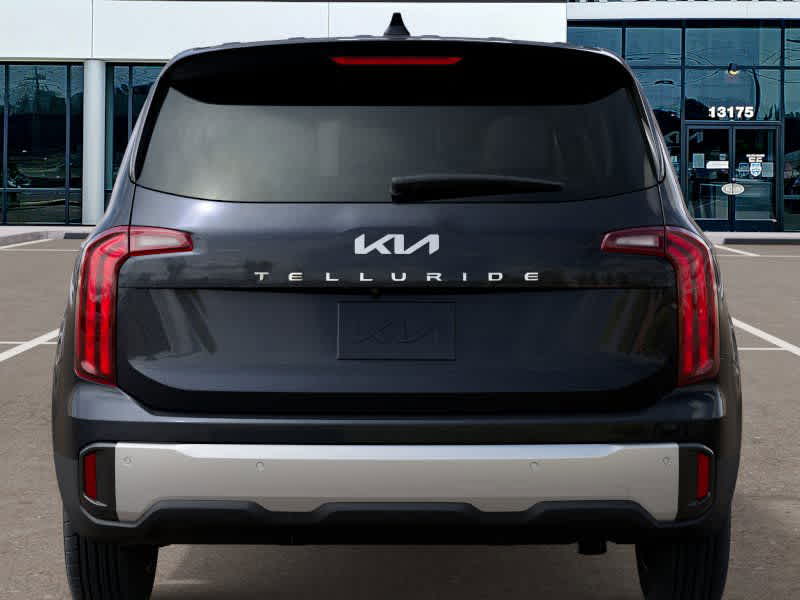 Thumbnail: 2025 Kia Telluride - 12