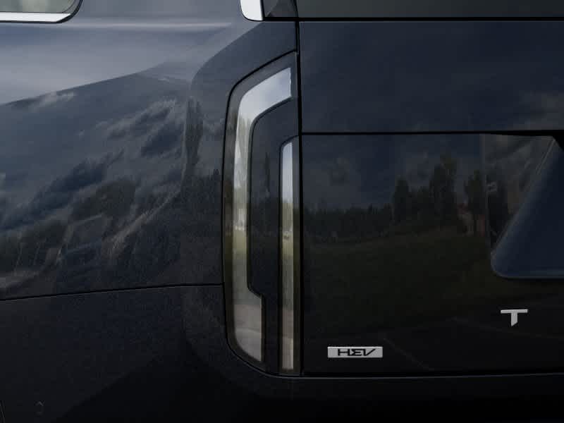 Thumbnail: 2027 Kia Telluride - 11